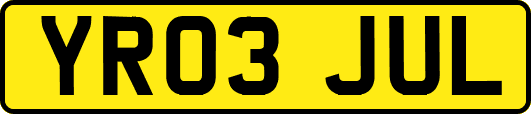 YR03JUL