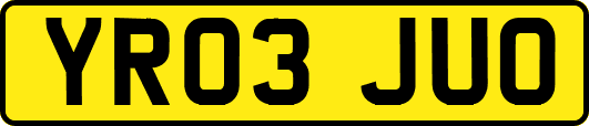 YR03JUO