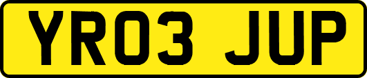 YR03JUP