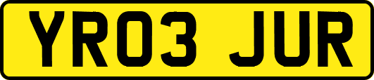YR03JUR