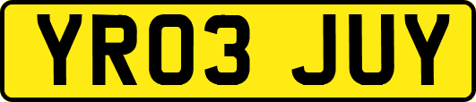 YR03JUY