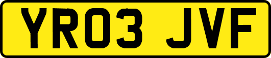 YR03JVF