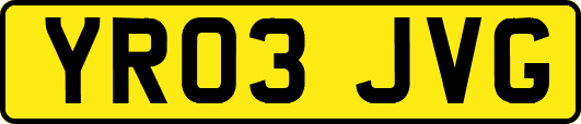 YR03JVG
