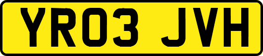 YR03JVH