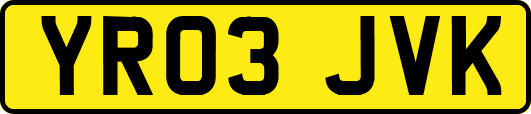 YR03JVK