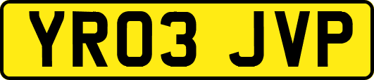 YR03JVP