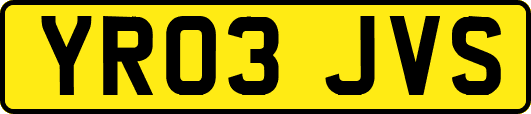 YR03JVS
