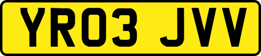 YR03JVV
