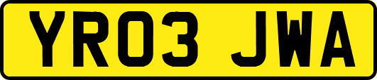 YR03JWA