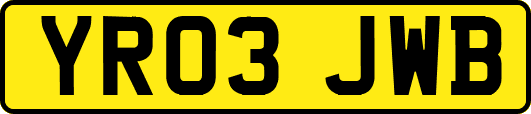 YR03JWB