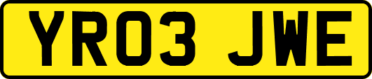 YR03JWE