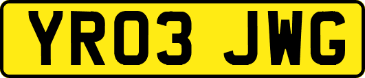 YR03JWG