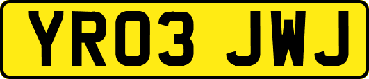 YR03JWJ