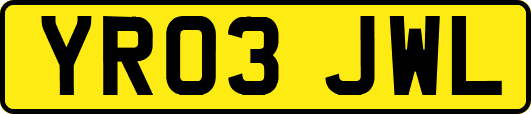YR03JWL