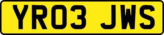 YR03JWS
