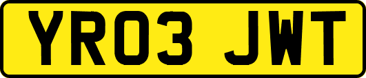YR03JWT