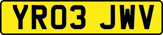 YR03JWV