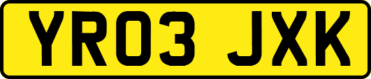 YR03JXK