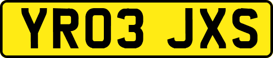 YR03JXS