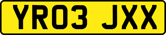 YR03JXX