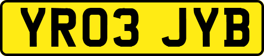 YR03JYB