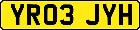 YR03JYH