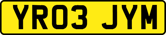 YR03JYM