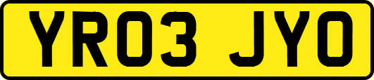 YR03JYO