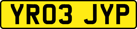 YR03JYP