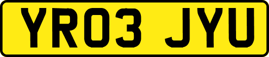 YR03JYU