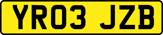 YR03JZB