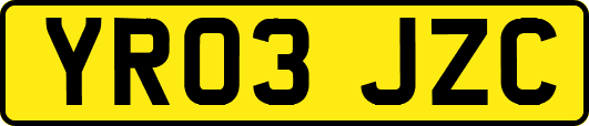YR03JZC