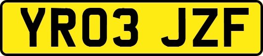 YR03JZF