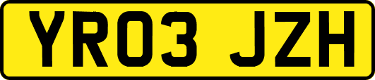 YR03JZH