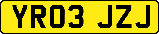YR03JZJ