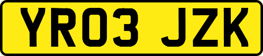 YR03JZK