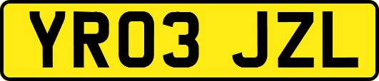 YR03JZL