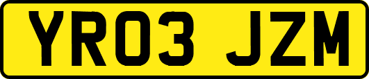 YR03JZM