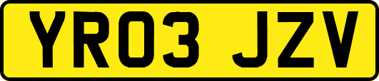 YR03JZV