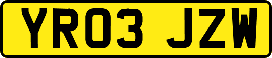 YR03JZW