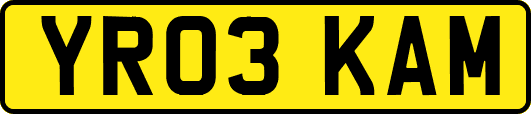 YR03KAM