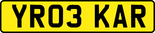 YR03KAR