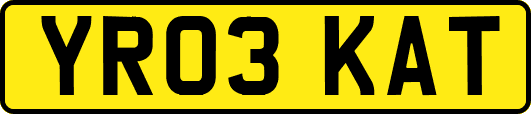 YR03KAT
