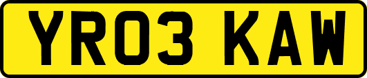 YR03KAW