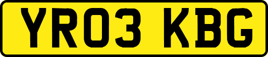 YR03KBG