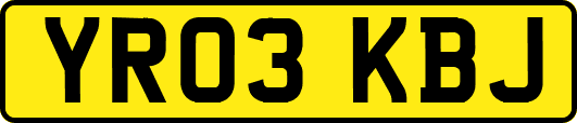 YR03KBJ