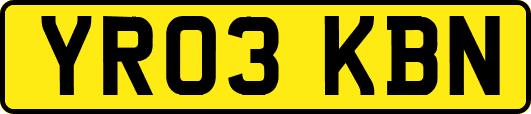 YR03KBN