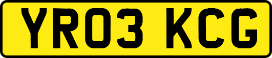 YR03KCG