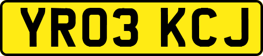 YR03KCJ
