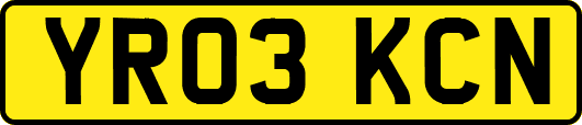YR03KCN